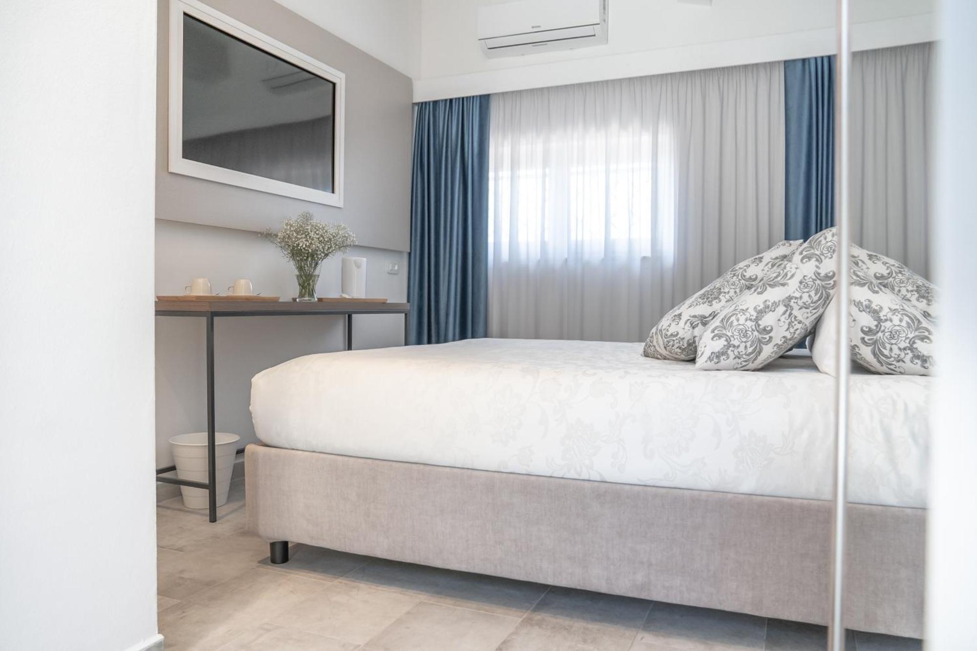 Limonaia Bedroom Di Il Casone * Vada